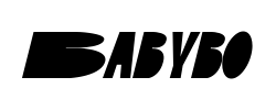 Babybo - logo